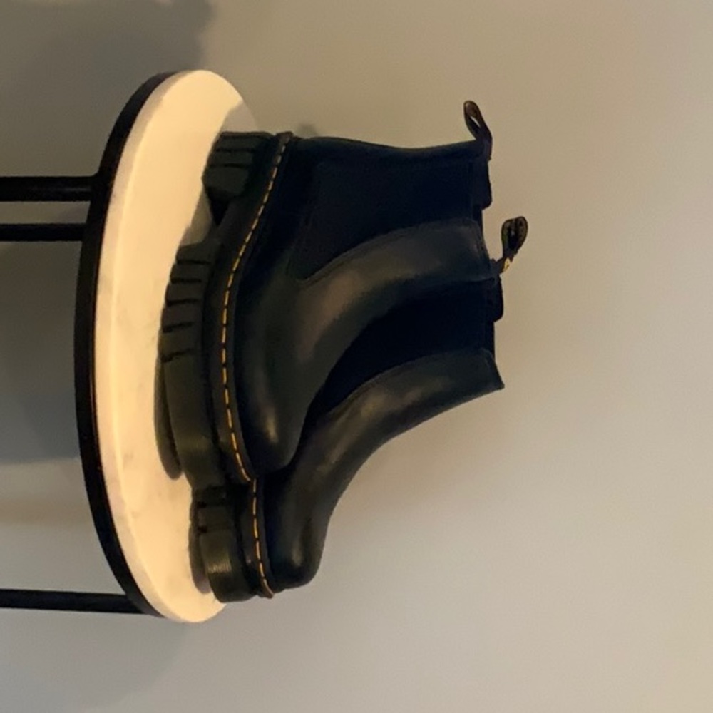 Women’s Audrick Platform Chelsea boot UK size 5 US 7